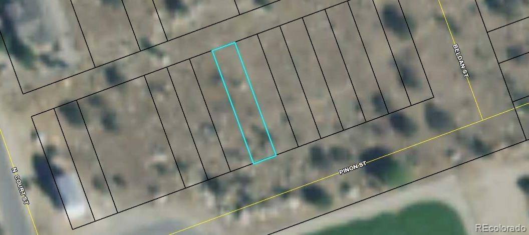 548 Pinon ST, Buena Vista, CO 81211