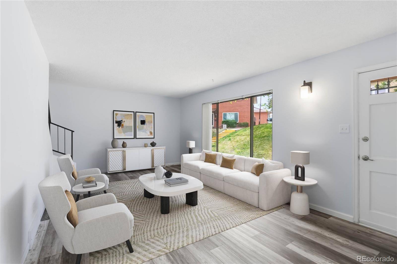 12516 W Virginia AVE, Lakewood, CO 80228