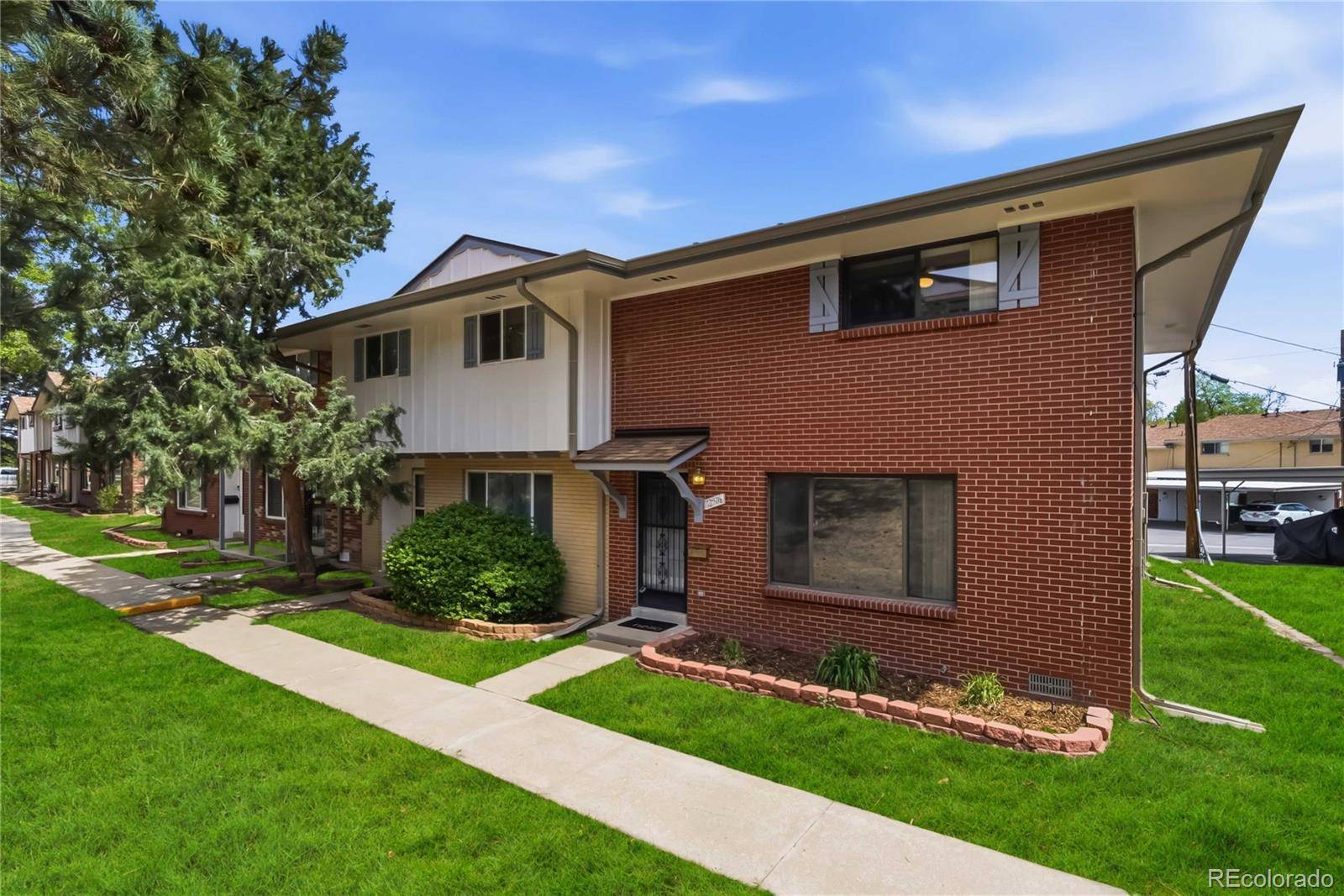 12516 W Virginia AVE, Lakewood, CO 80228