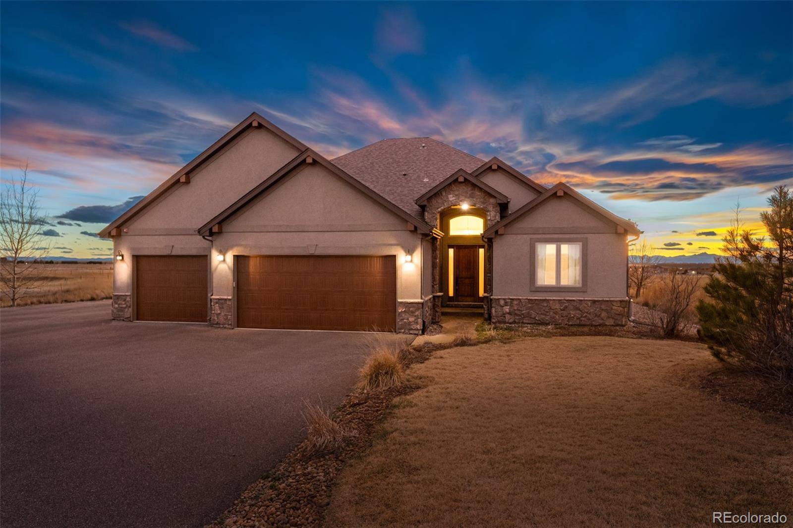 14575 Watkins RD, Brighton, CO 80603