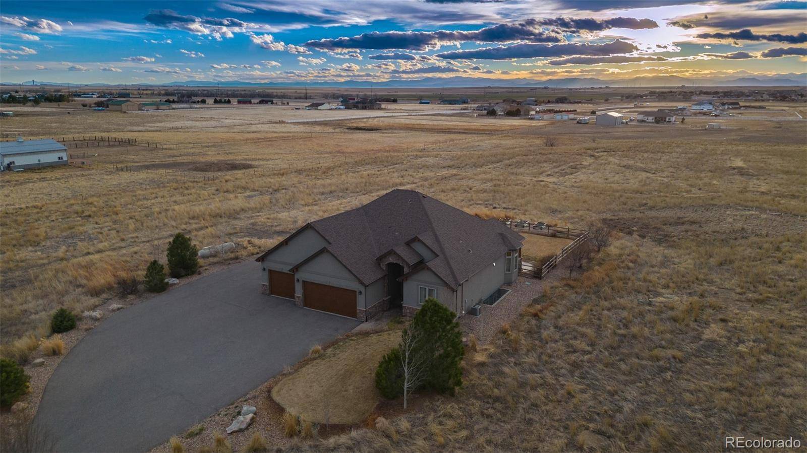 14575 Watkins RD, Brighton, CO 80603
