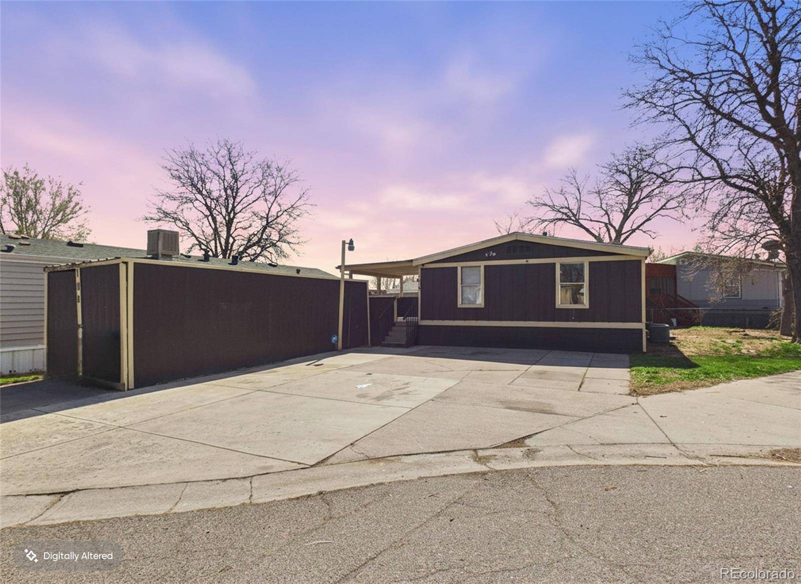 6500 E 88th AVE, Henderson, CO 80640