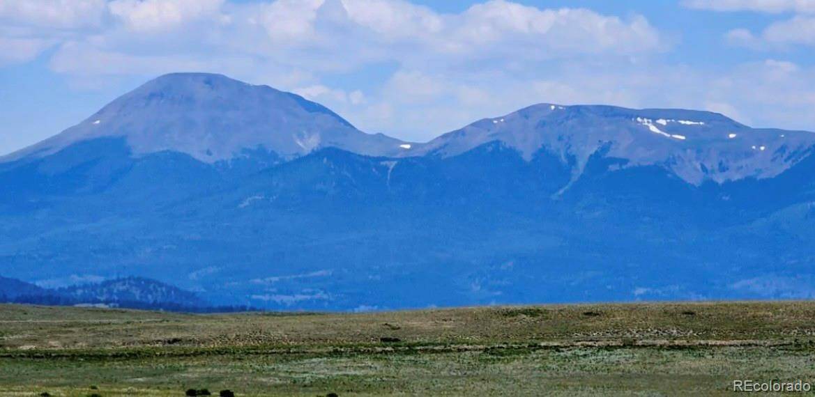 1828 Cheyenne RD, Hartsel, CO 80449