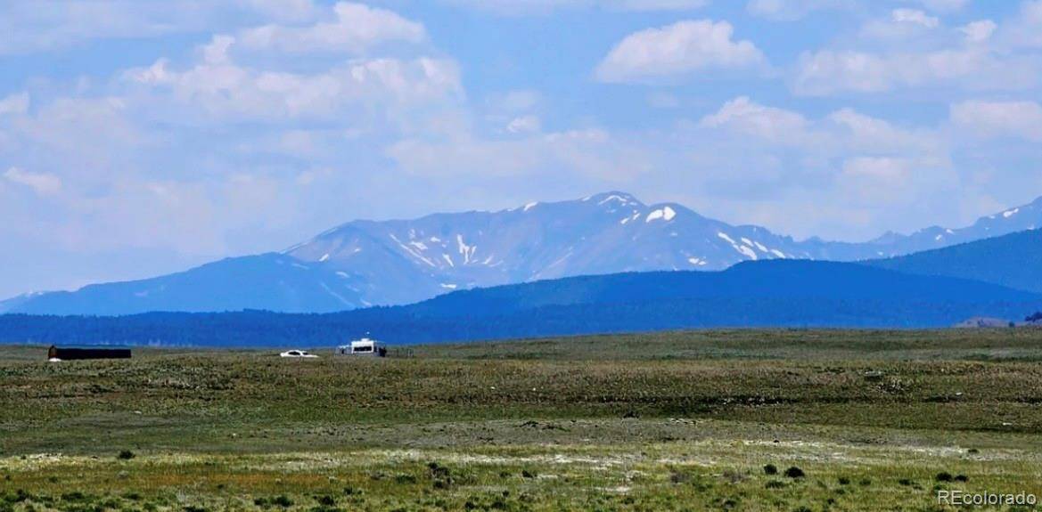 1828 Cheyenne RD, Hartsel, CO 80449