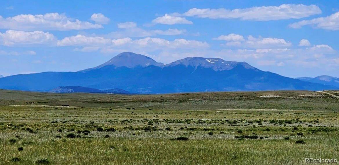 1828 Cheyenne RD, Hartsel, CO 80449