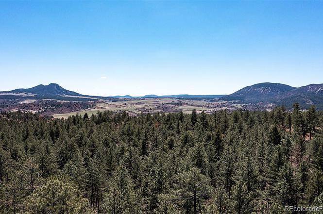 8173 Bannock DR, Larkspur, CO 80118