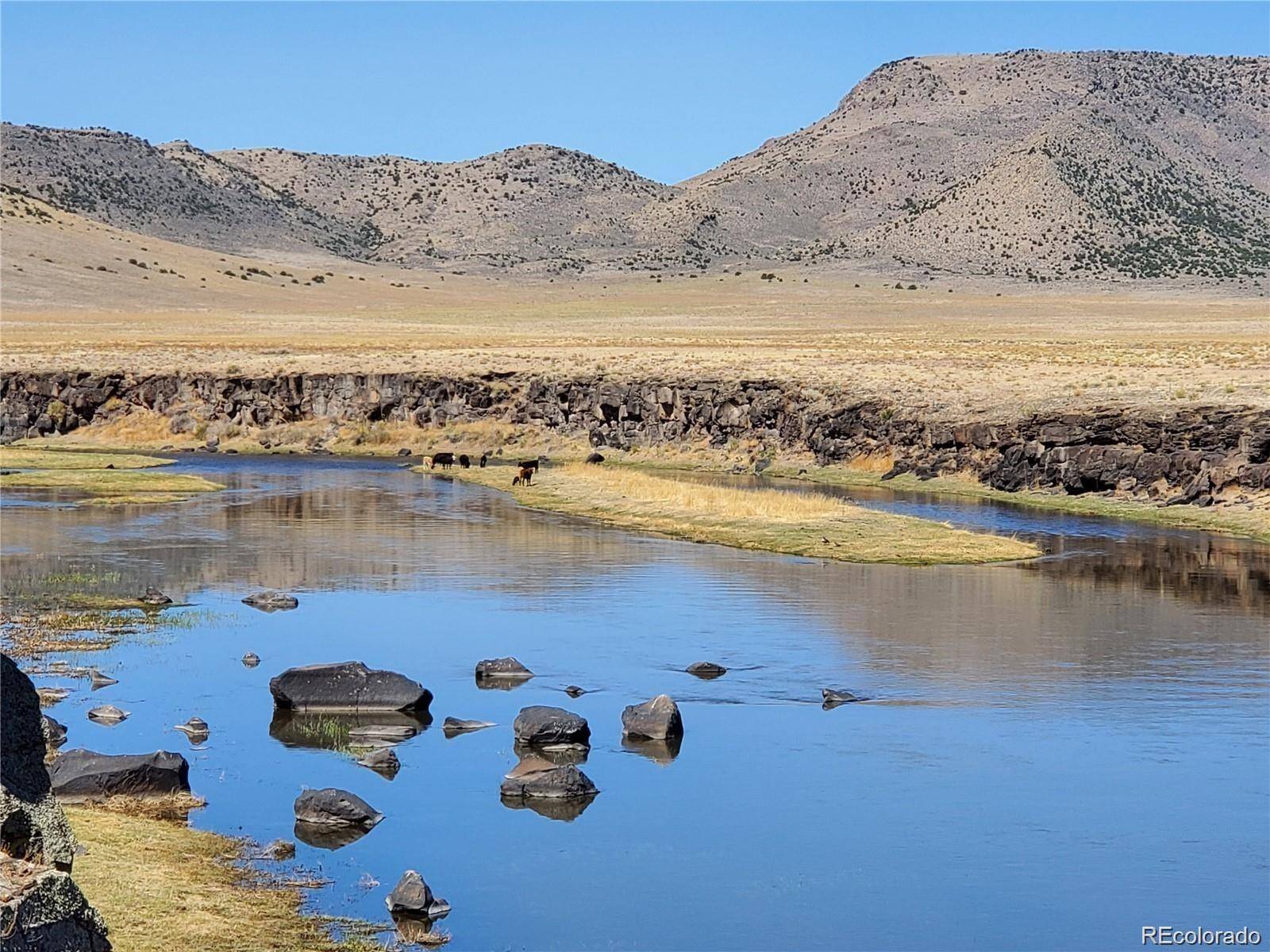 Lot 49 Vista Drive, Mesita, CO 81152