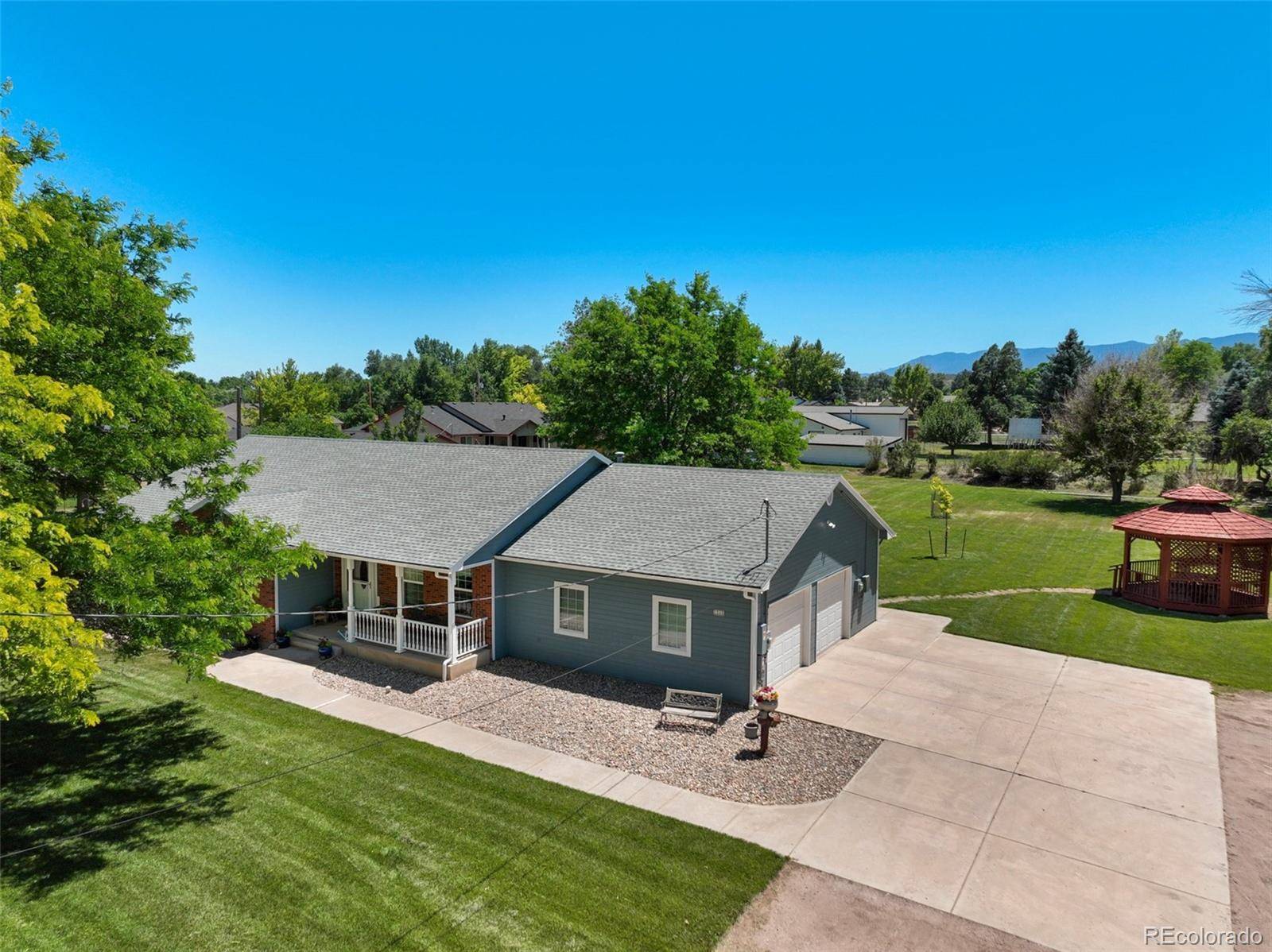 1548 Grand AVE, Canon City, CO 81212
