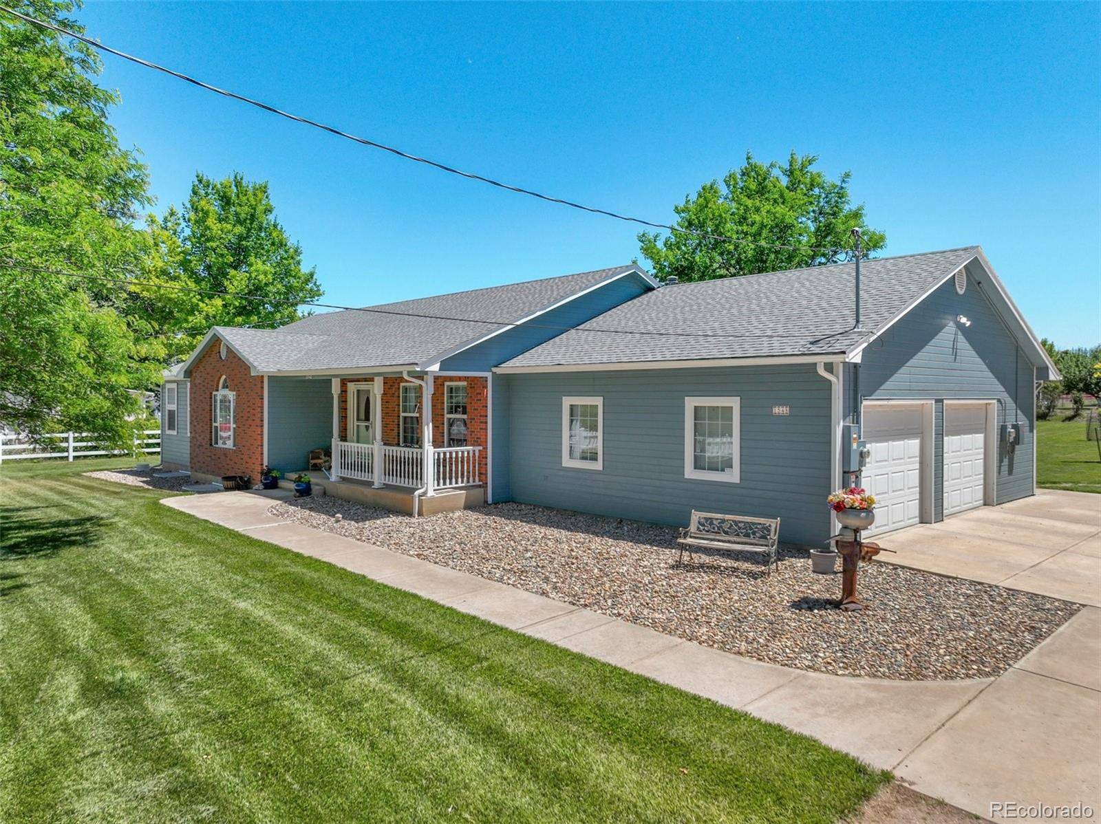1548 Grand AVE, Canon City, CO 81212