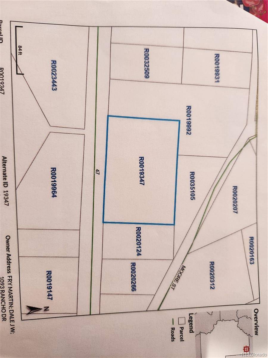 98 Wilkins RD, Bailey, CO 80421