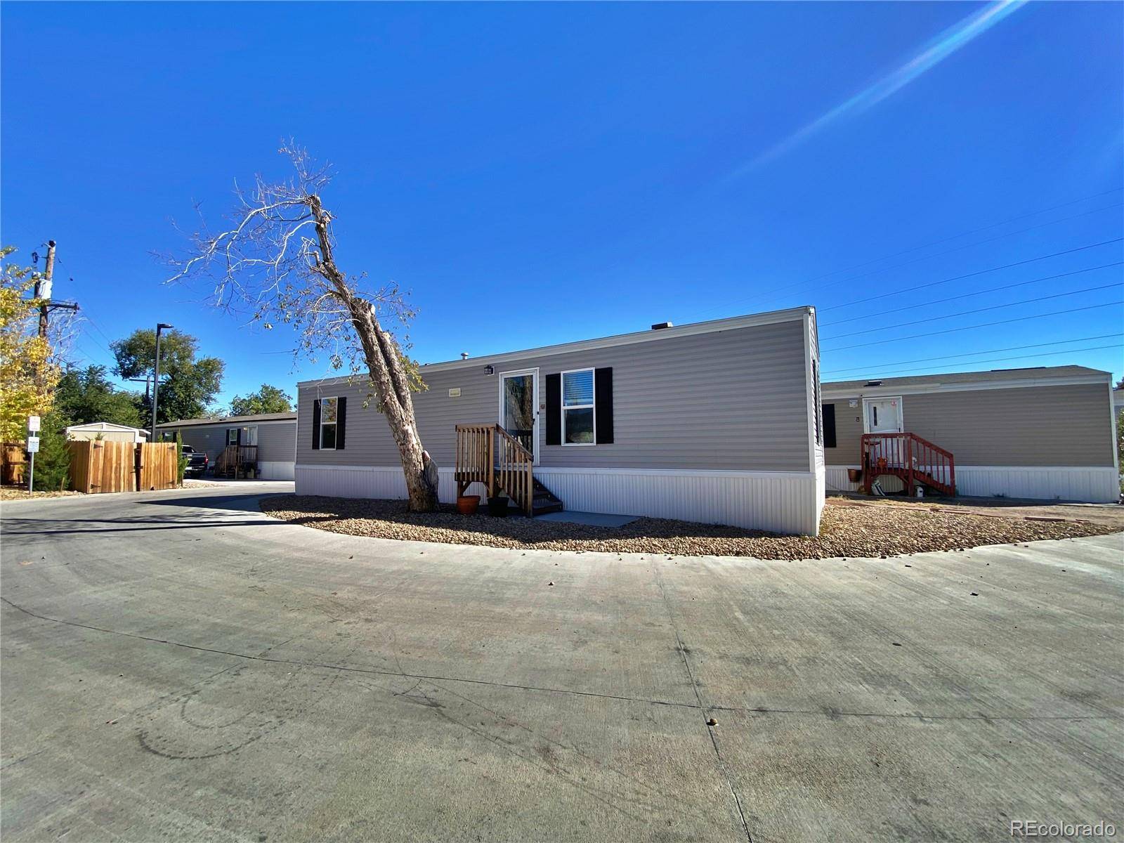 5971 E 69th AVE, Commerce City, CO 80022