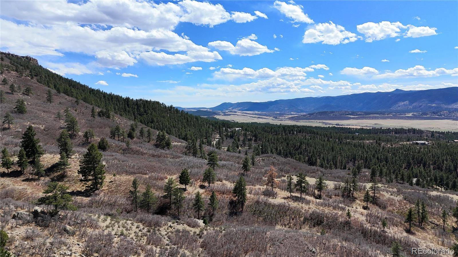 001 Perry Park RD, Sedalia, CO 80135