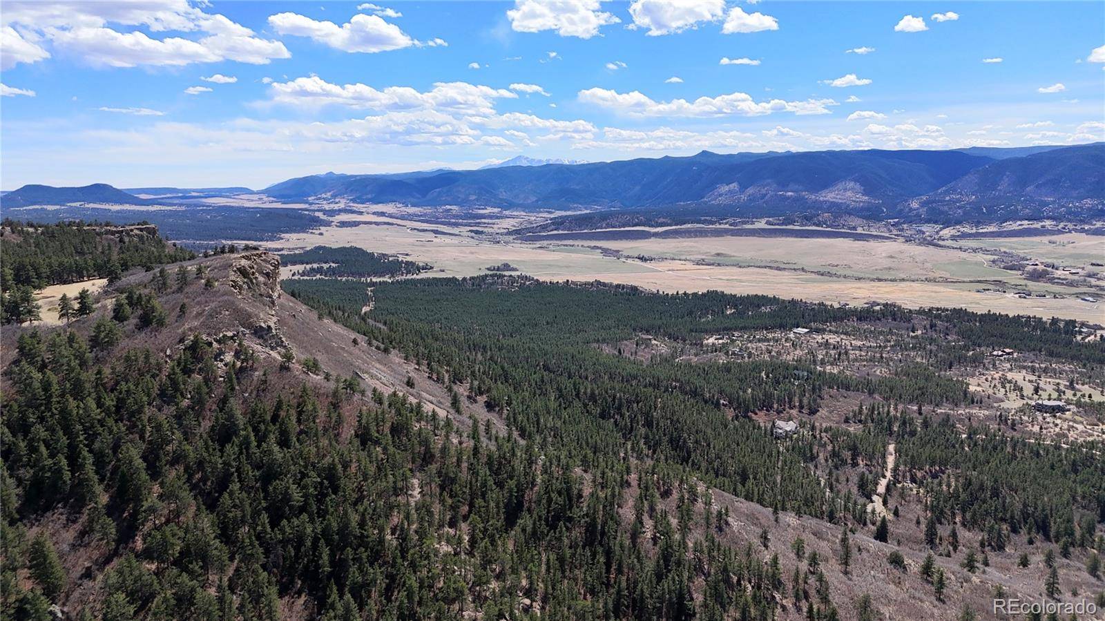 001 Perry Park RD, Sedalia, CO 80135
