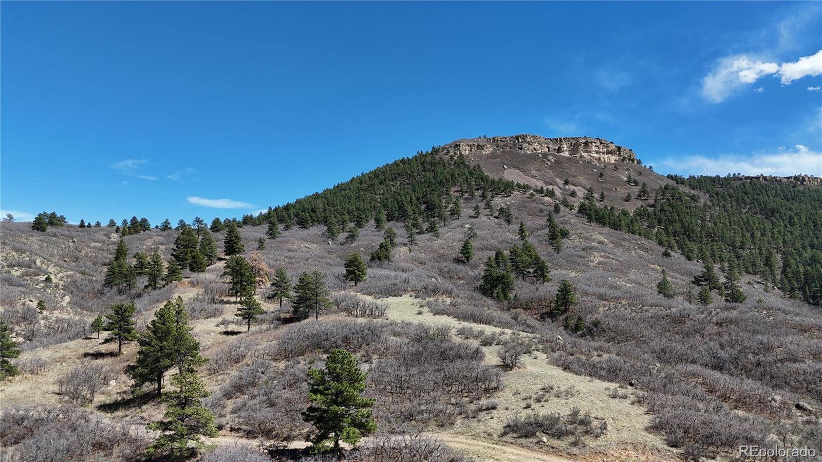 001 Perry Park RD, Sedalia, CO 80135