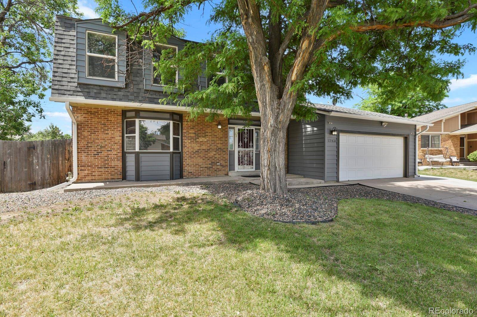17934 E Progress PL, Centennial, CO 80015
