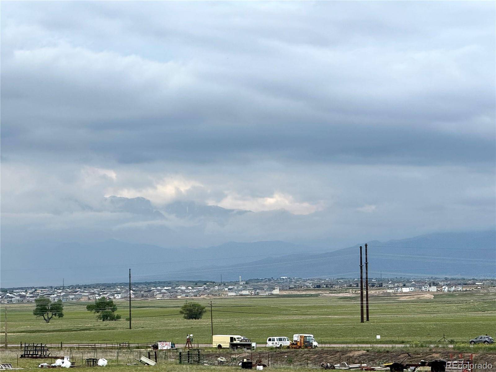 10985 E US Highway 24, Peyton, CO 80831