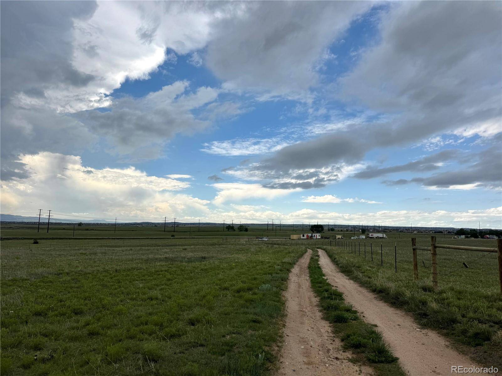 10985 E US Highway 24, Peyton, CO 80831