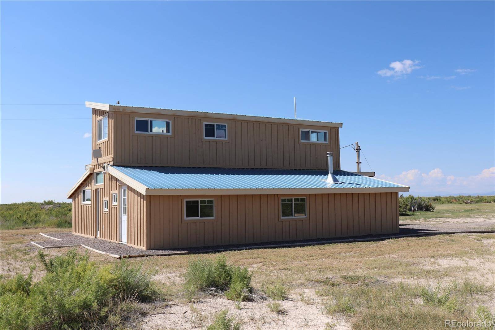 20497 County Road 59, Moffat, CO 81143