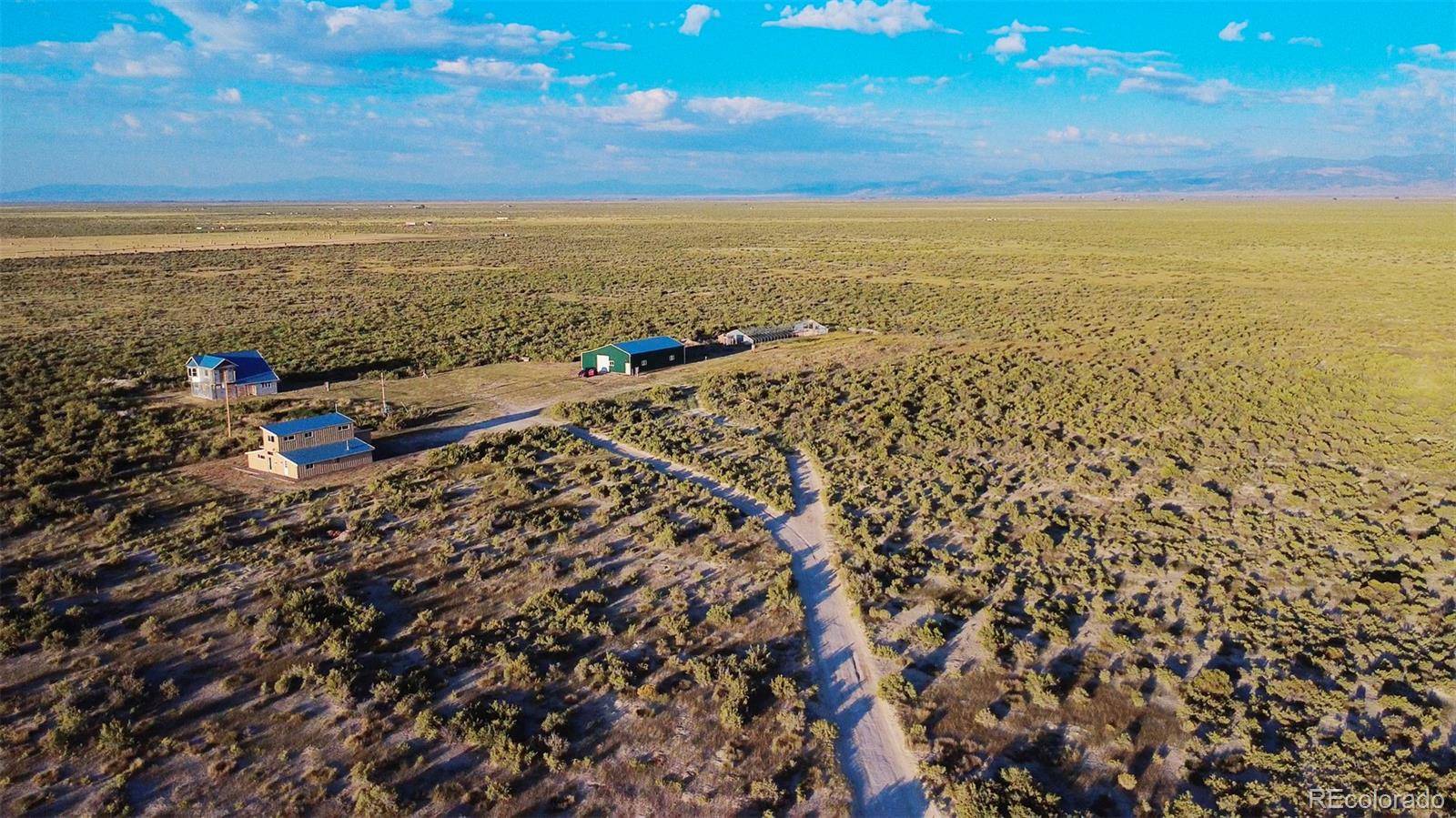 20497 County Road 59, Moffat, CO 81143