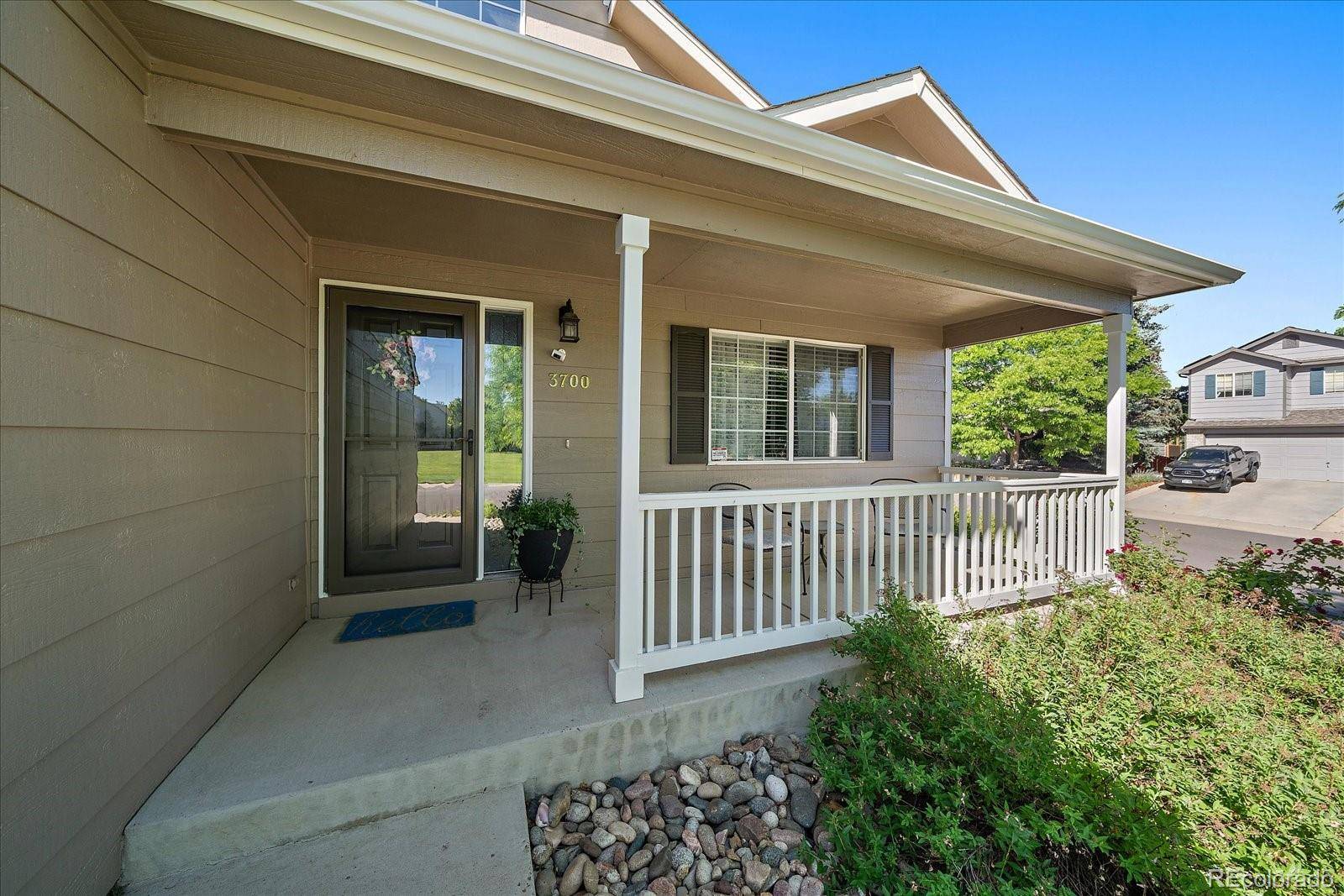 3700 Black Feather TRL, Castle Rock, CO 80104