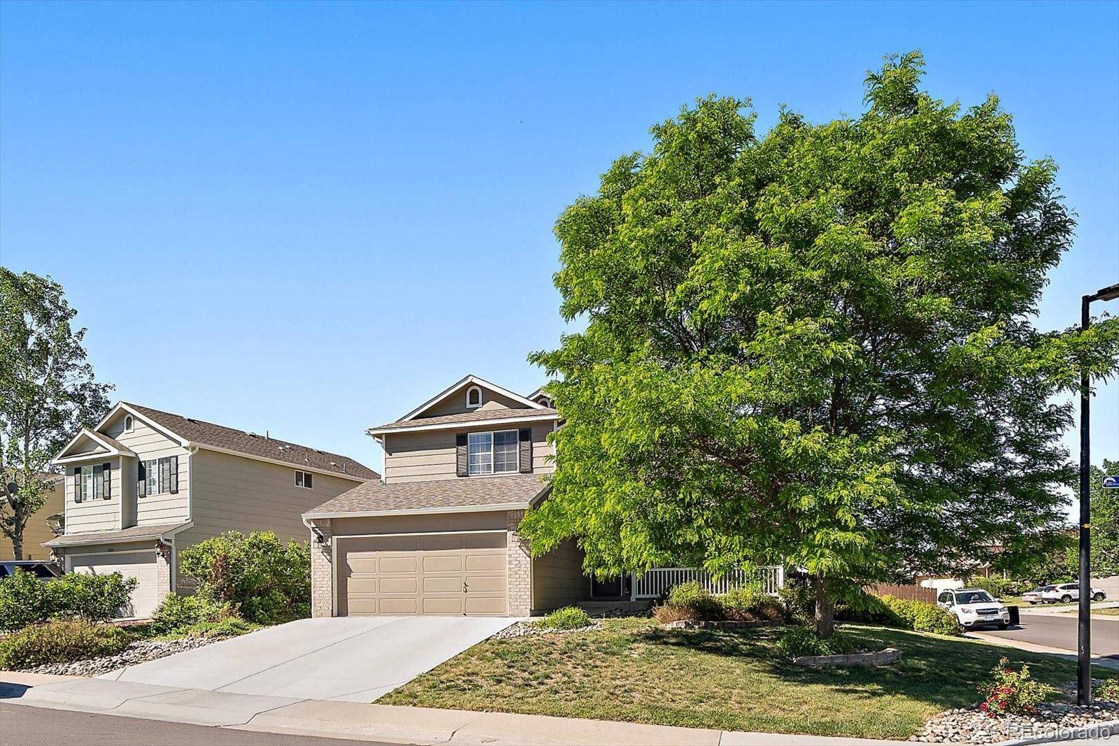 3700 Black Feather TRL, Castle Rock, CO 80104