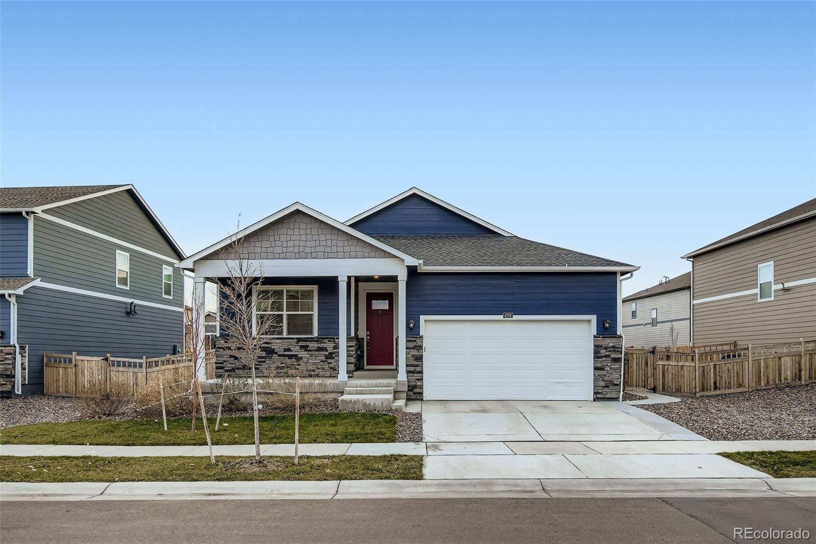 4702 Thistle DR, Brighton, CO 80601