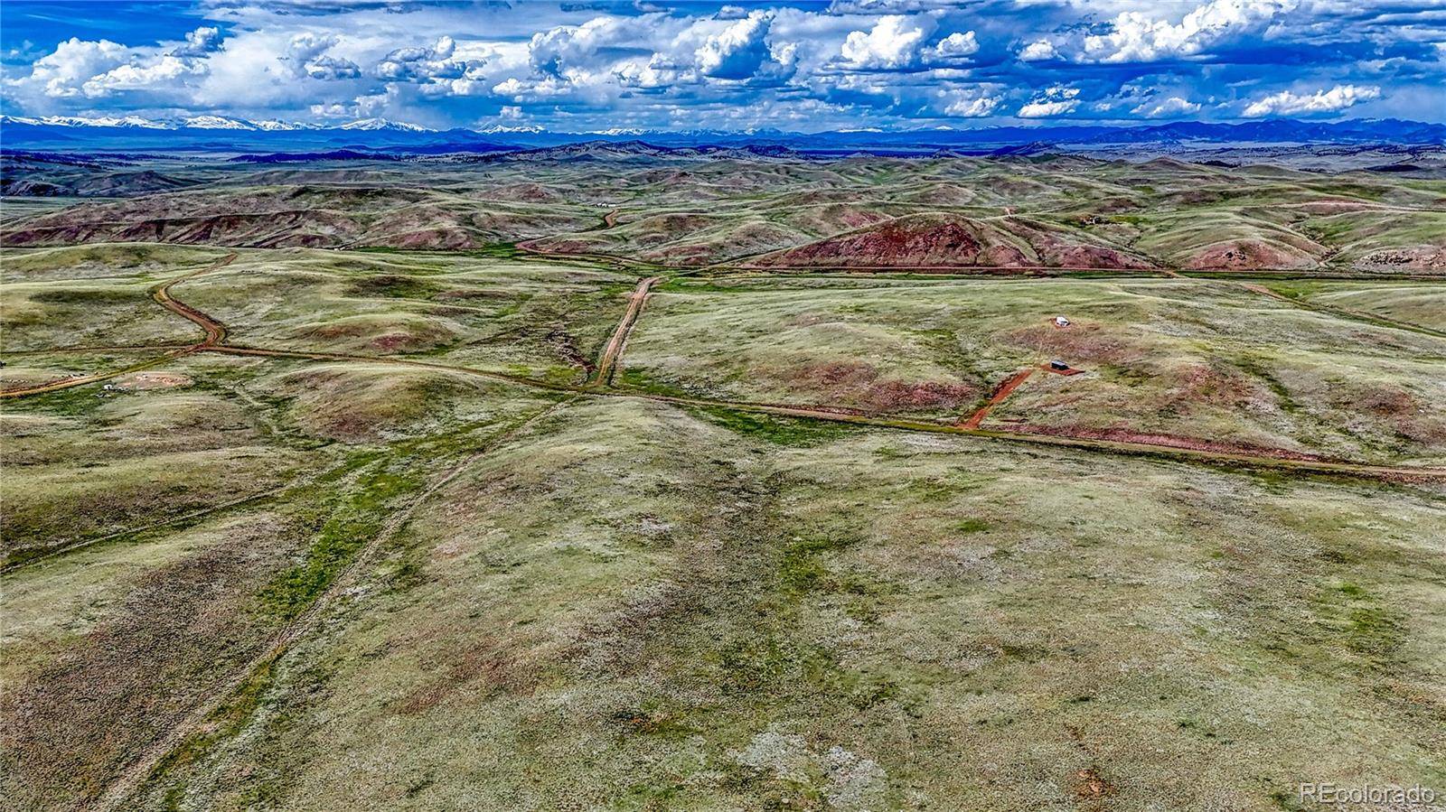 Lot 4662 Xtha TRL, Hartsel, CO 80449
