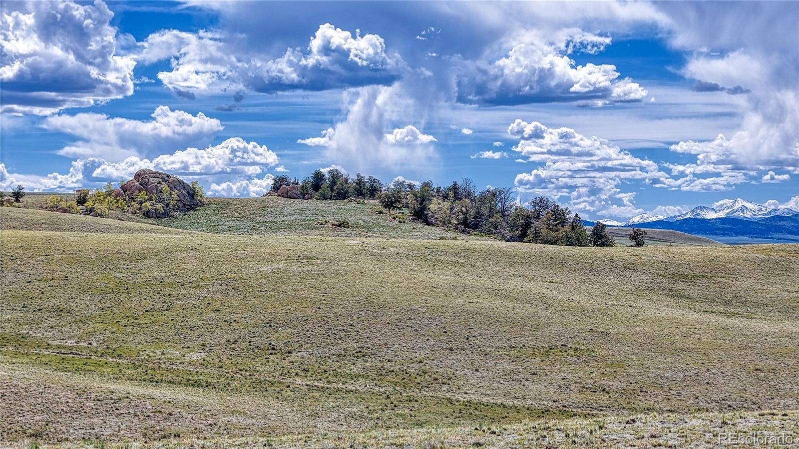 Lot 4662 Xtha TRL, Hartsel, CO 80449