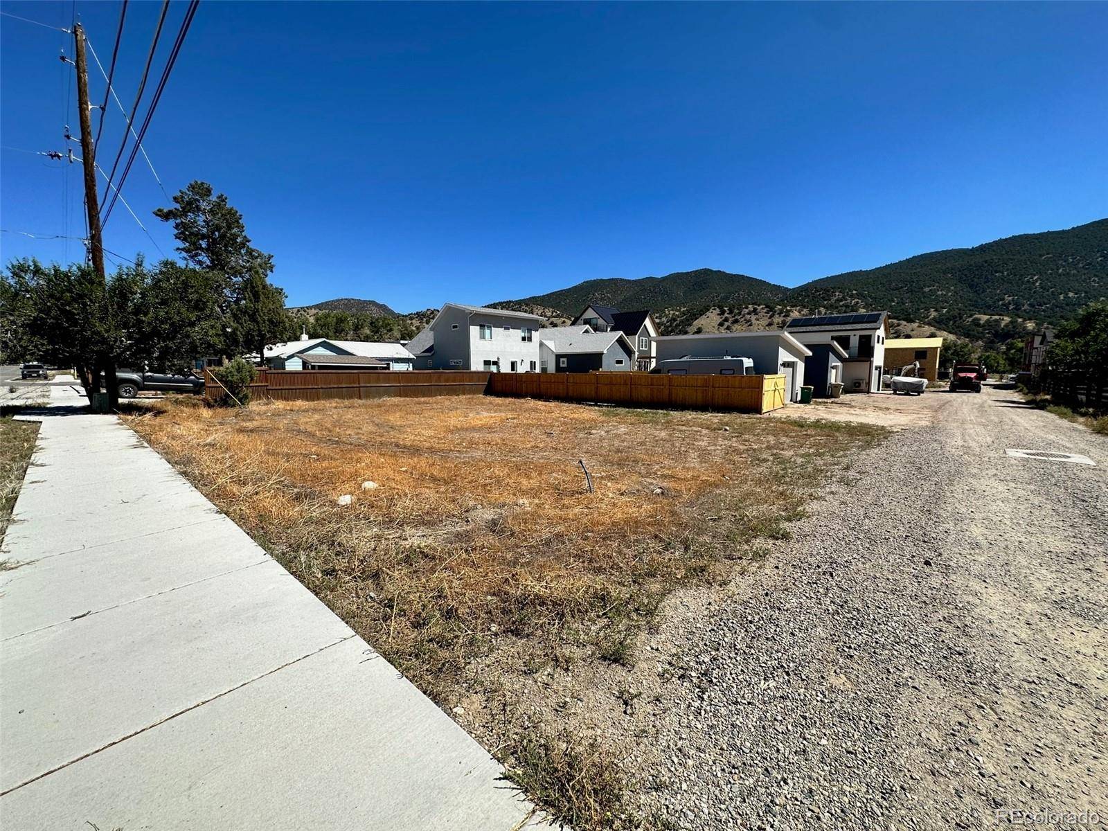 843 Scott ST, Salida, CO 81201