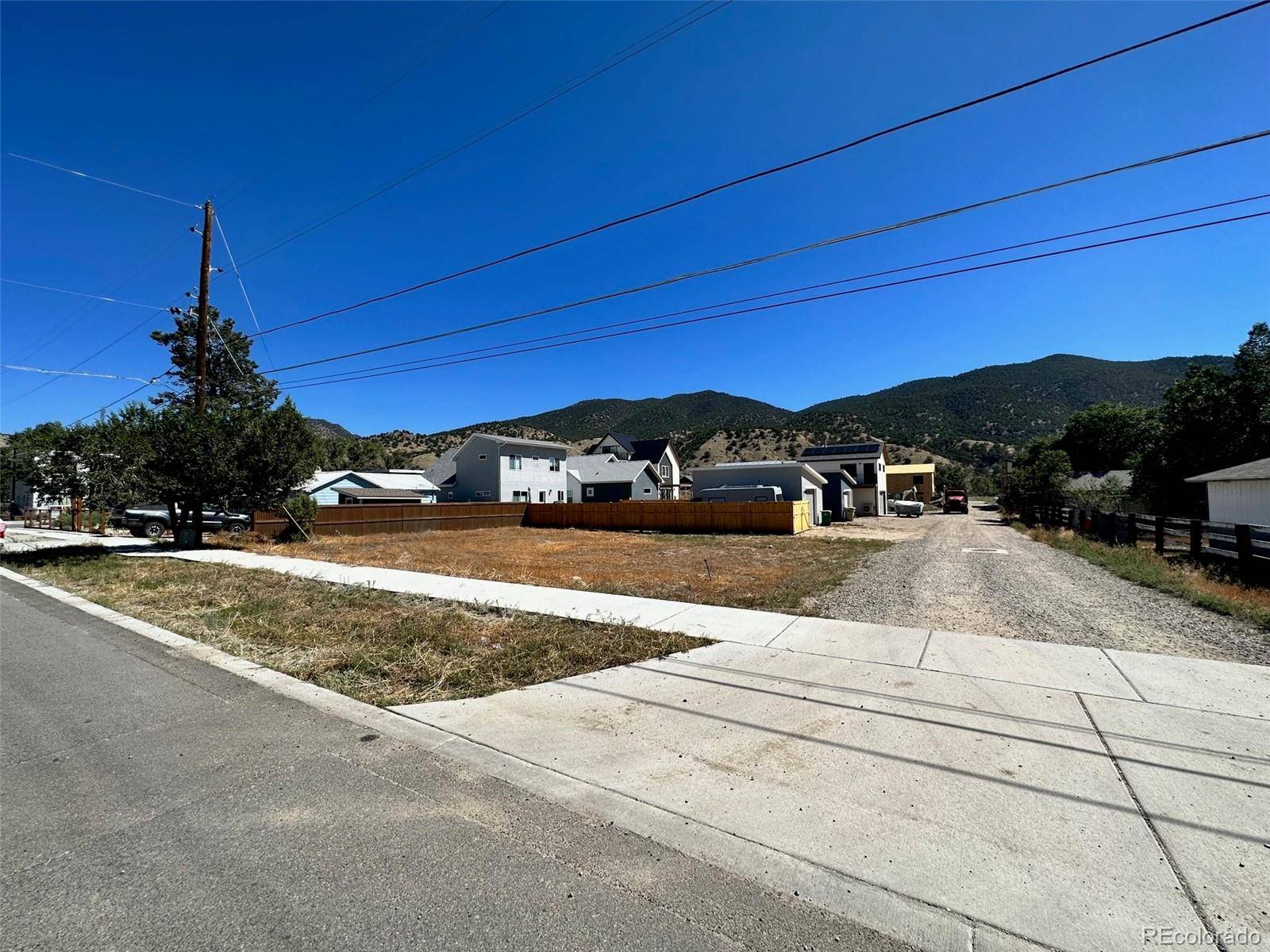 843 Scott ST, Salida, CO 81201