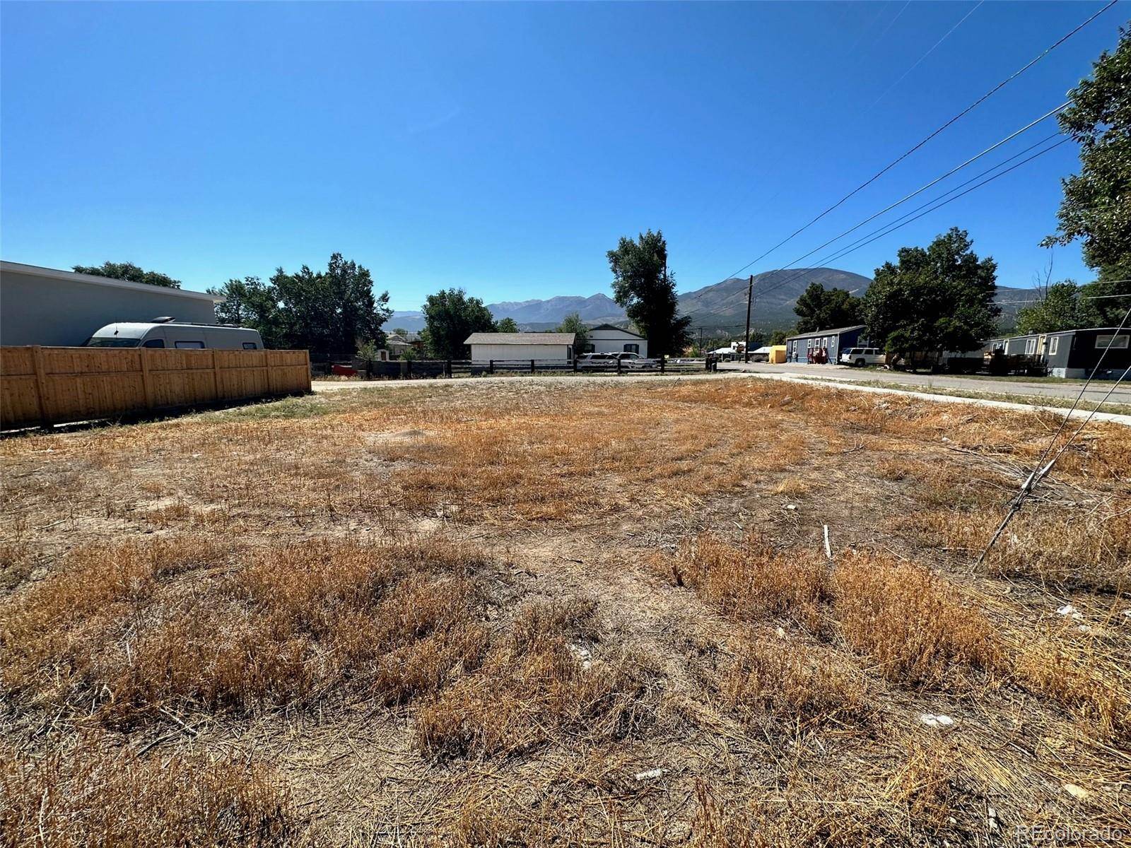 843 Scott ST, Salida, CO 81201