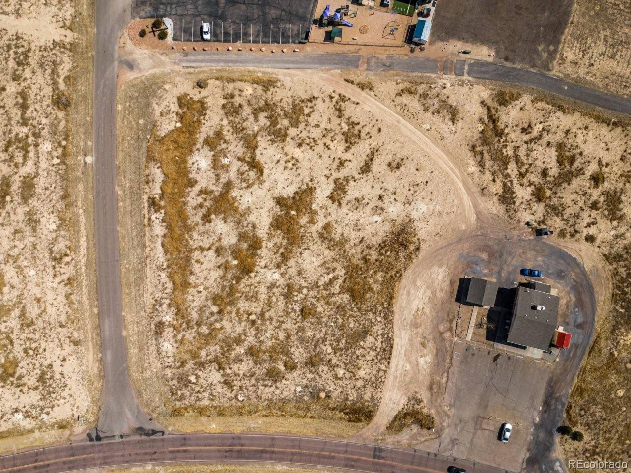 20 W Hahns Peak AVE, Pueblo West, CO 81007