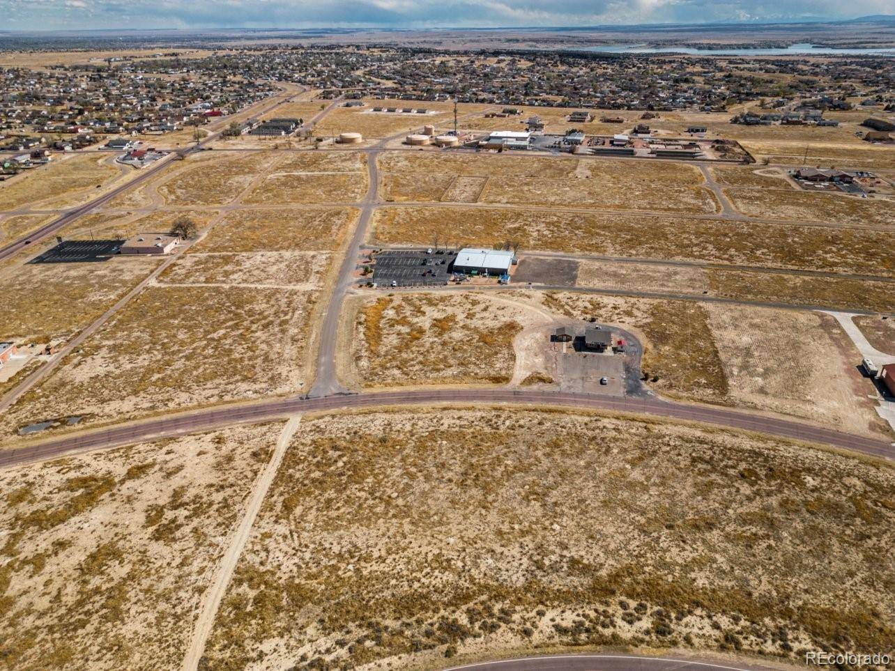 20 W Hahns Peak AVE, Pueblo West, CO 81007