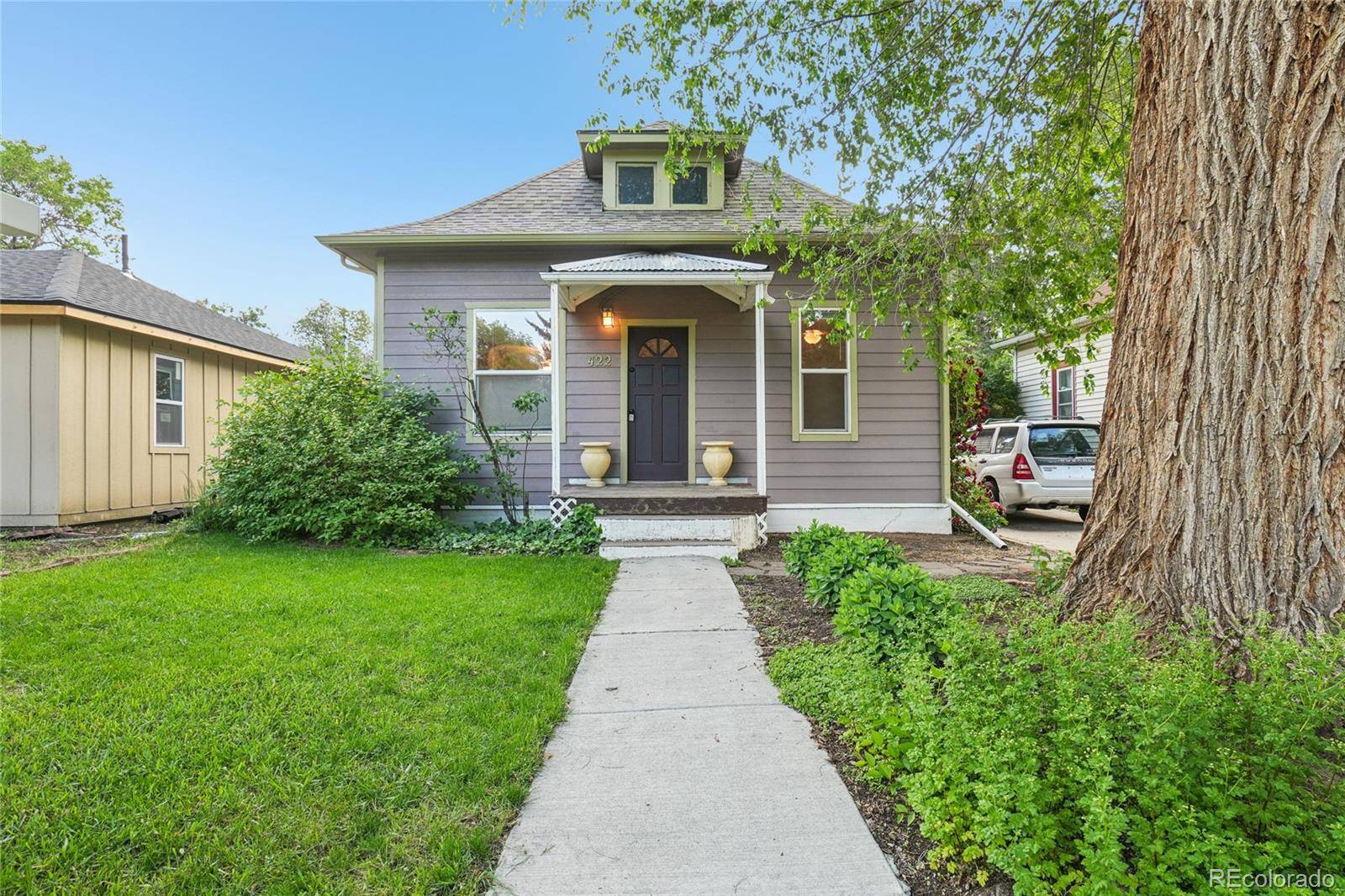 422 Atwood ST, Longmont, CO 80501