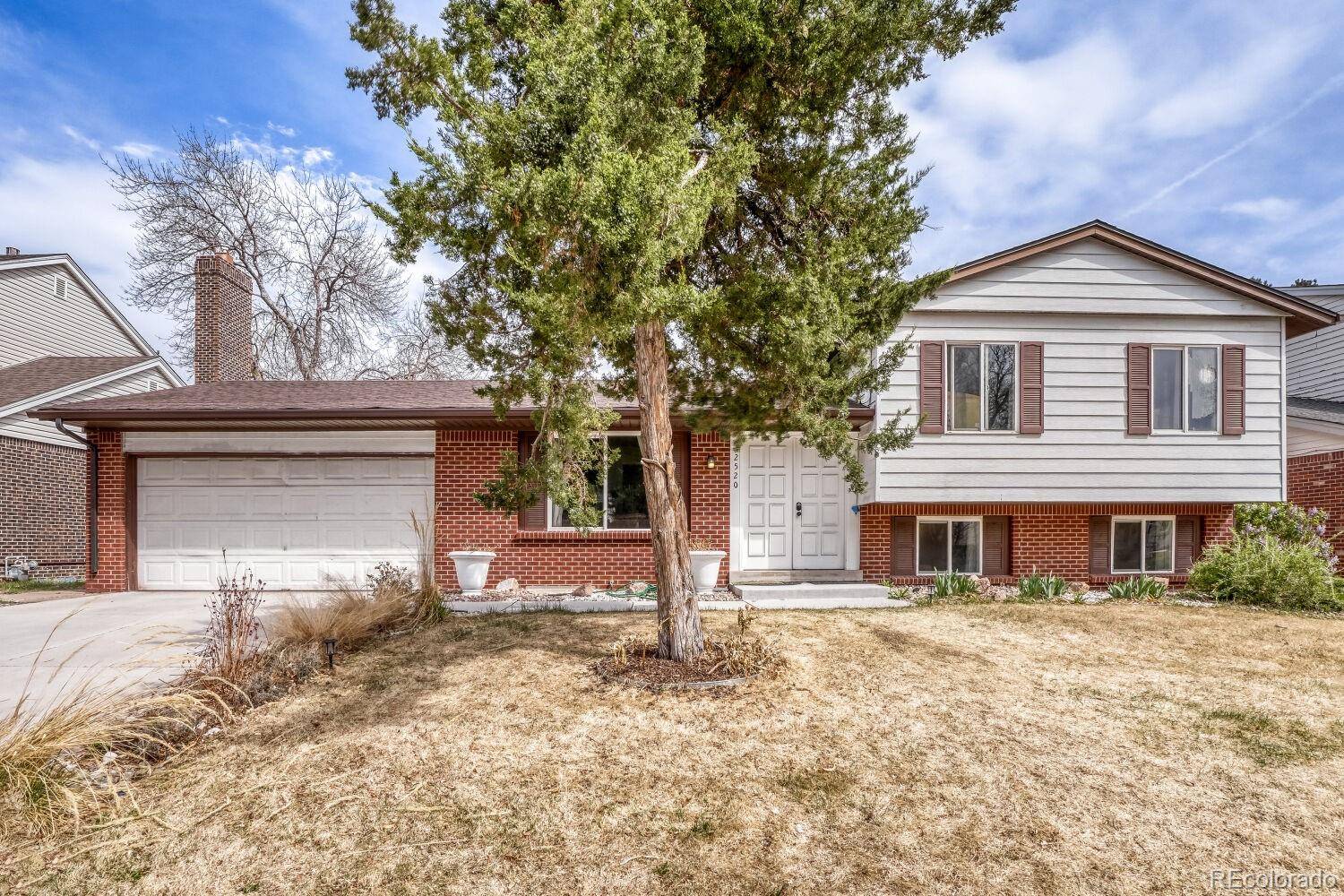 2520 S Fairplay WAY, Aurora, CO 80014
