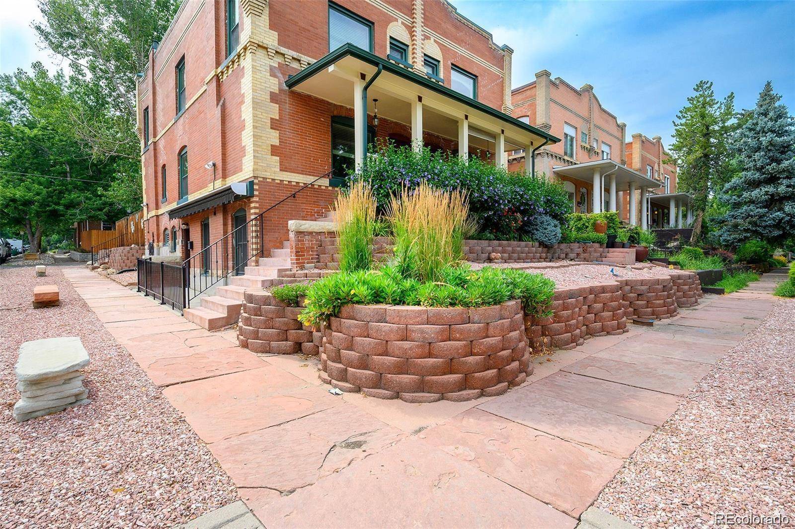 3303 Tennyson ST, Denver, CO 80212