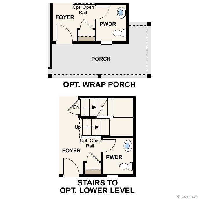 22718 E 47th DR, Aurora, CO 80019