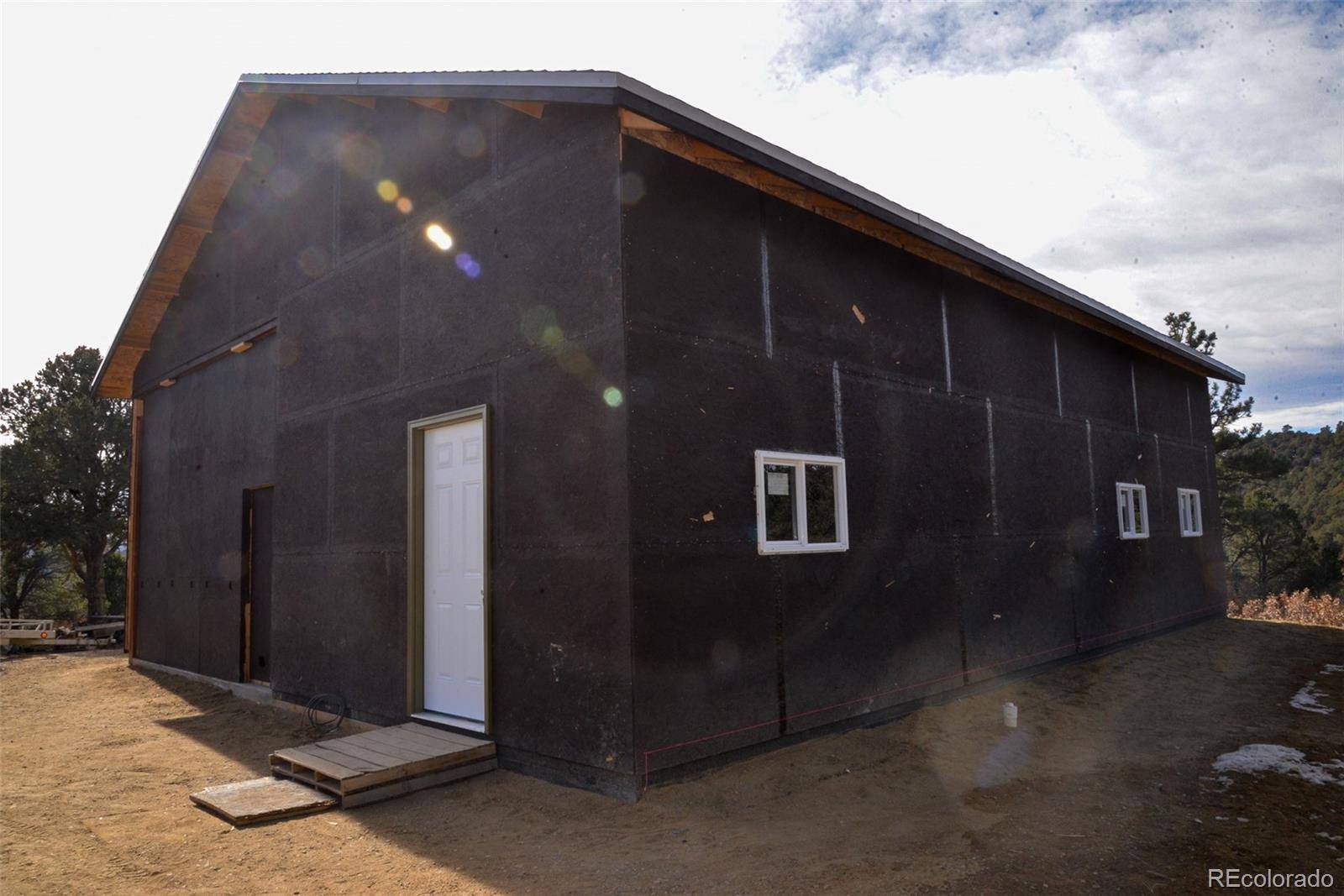 33191 Elk Park RD, Trinidad, CO 81082