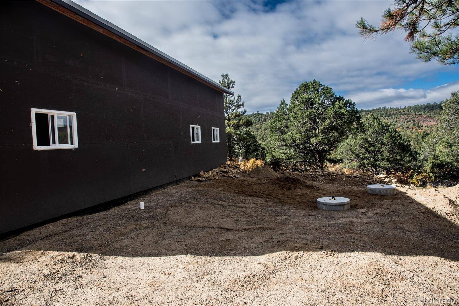 33191 Elk Park RD, Trinidad, CO 81082