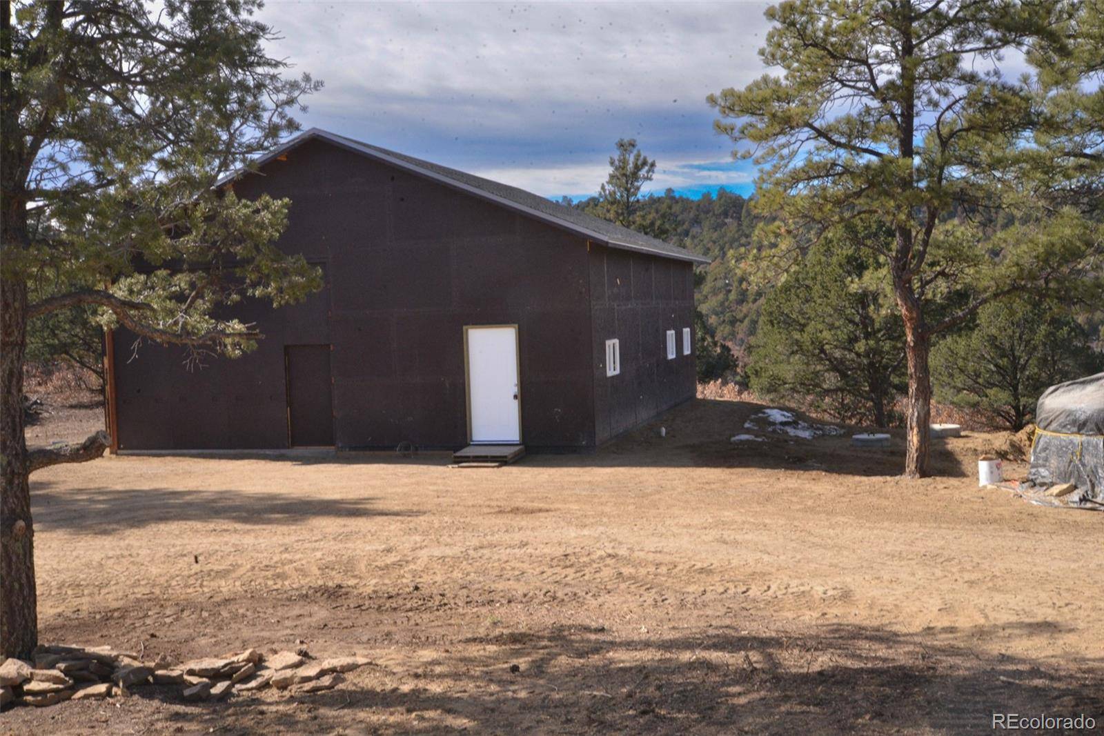 33191 Elk Park RD, Trinidad, CO 81082