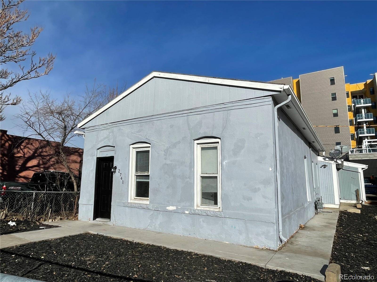 2739 W 12th AVE, Denver, CO 80204