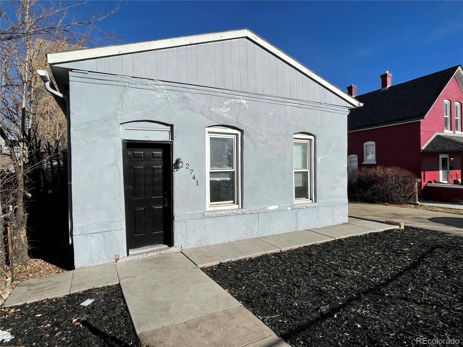 2739 W 12th AVE, Denver, CO 80204