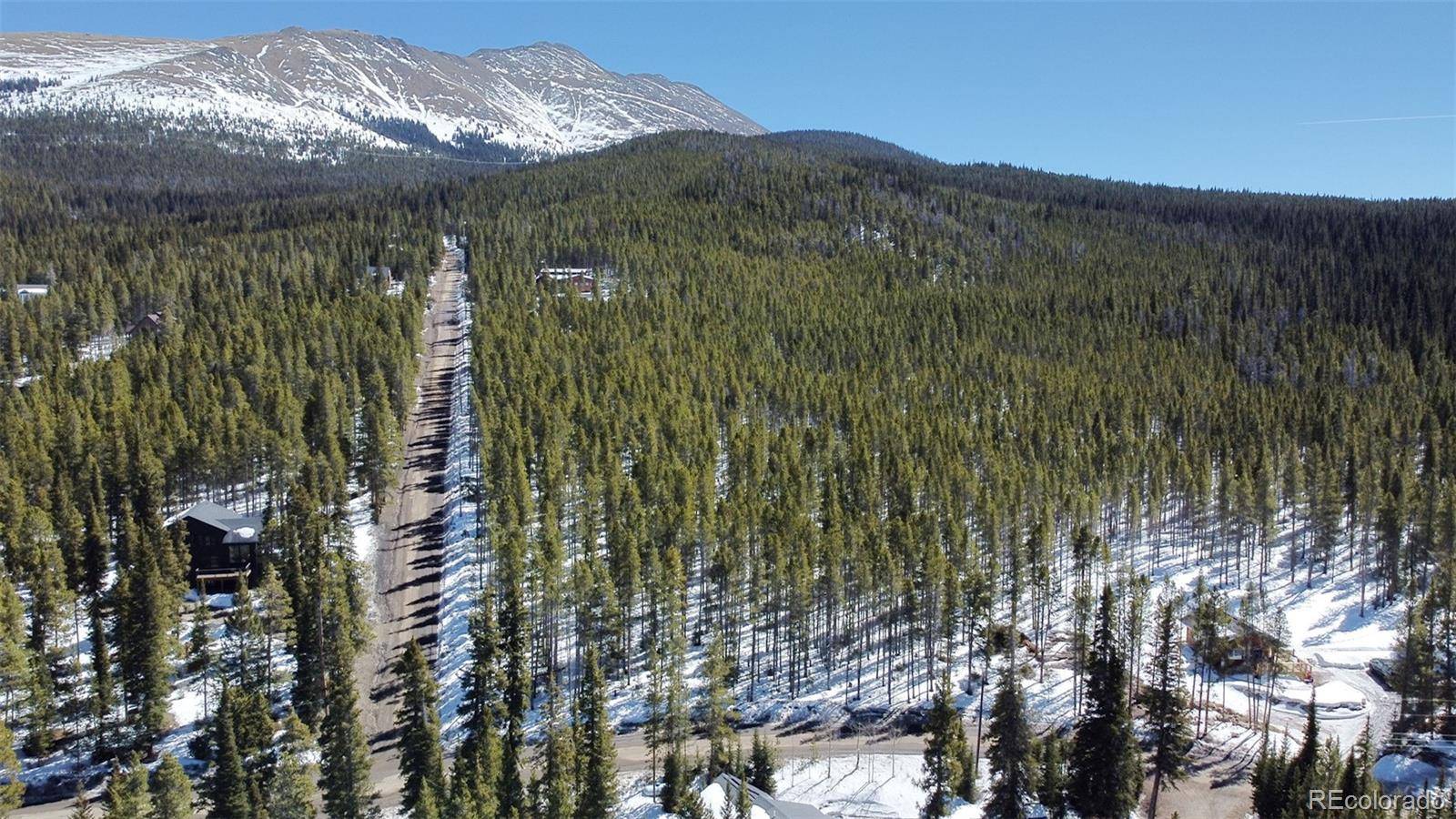 0118 CR 535, Breckenridge, CO 80424
