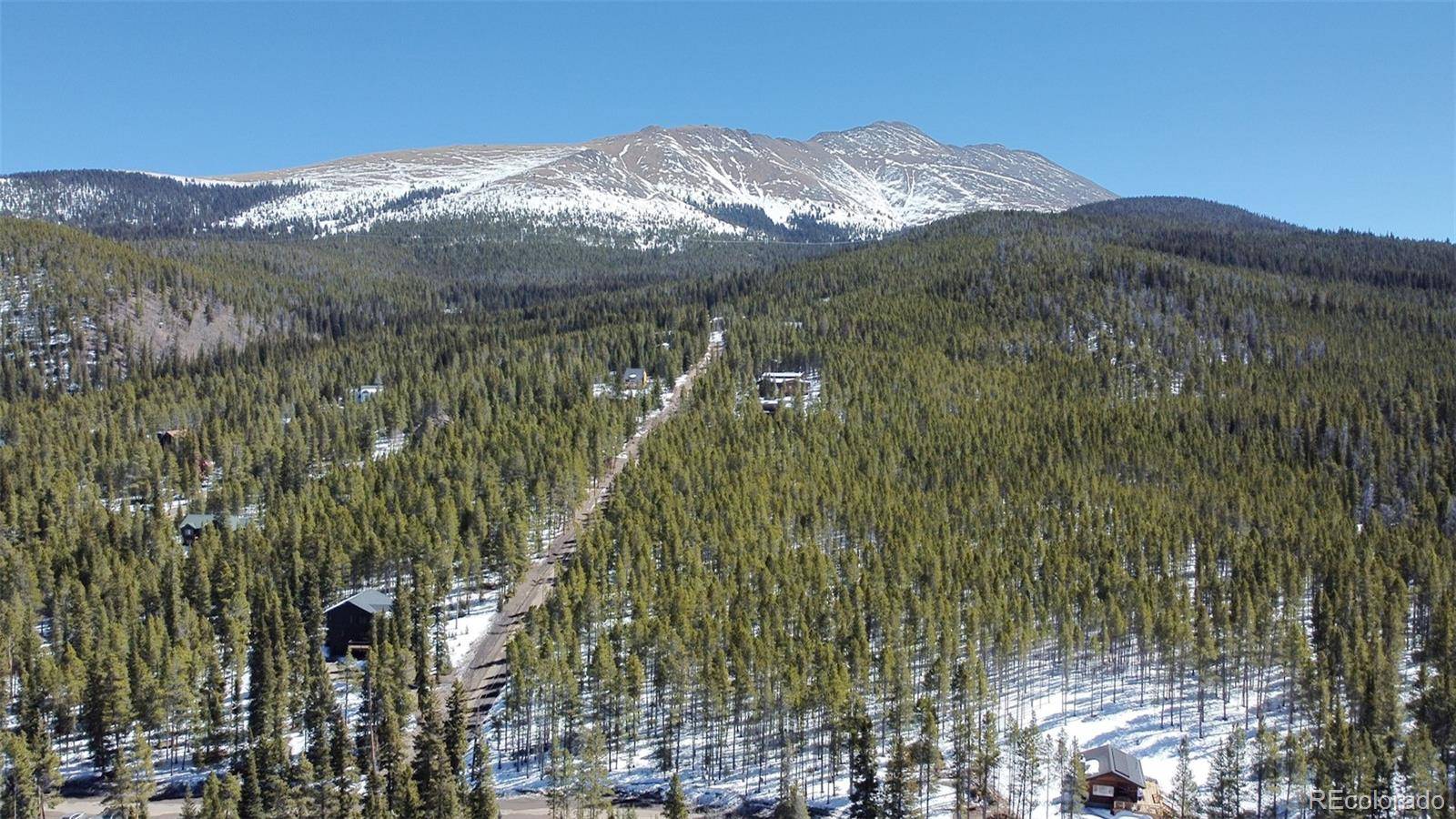 0118 CR 535, Breckenridge, CO 80424