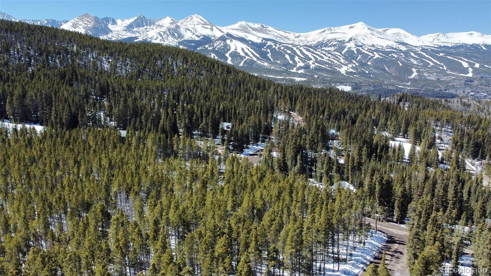 0118 CR 535, Breckenridge, CO 80424