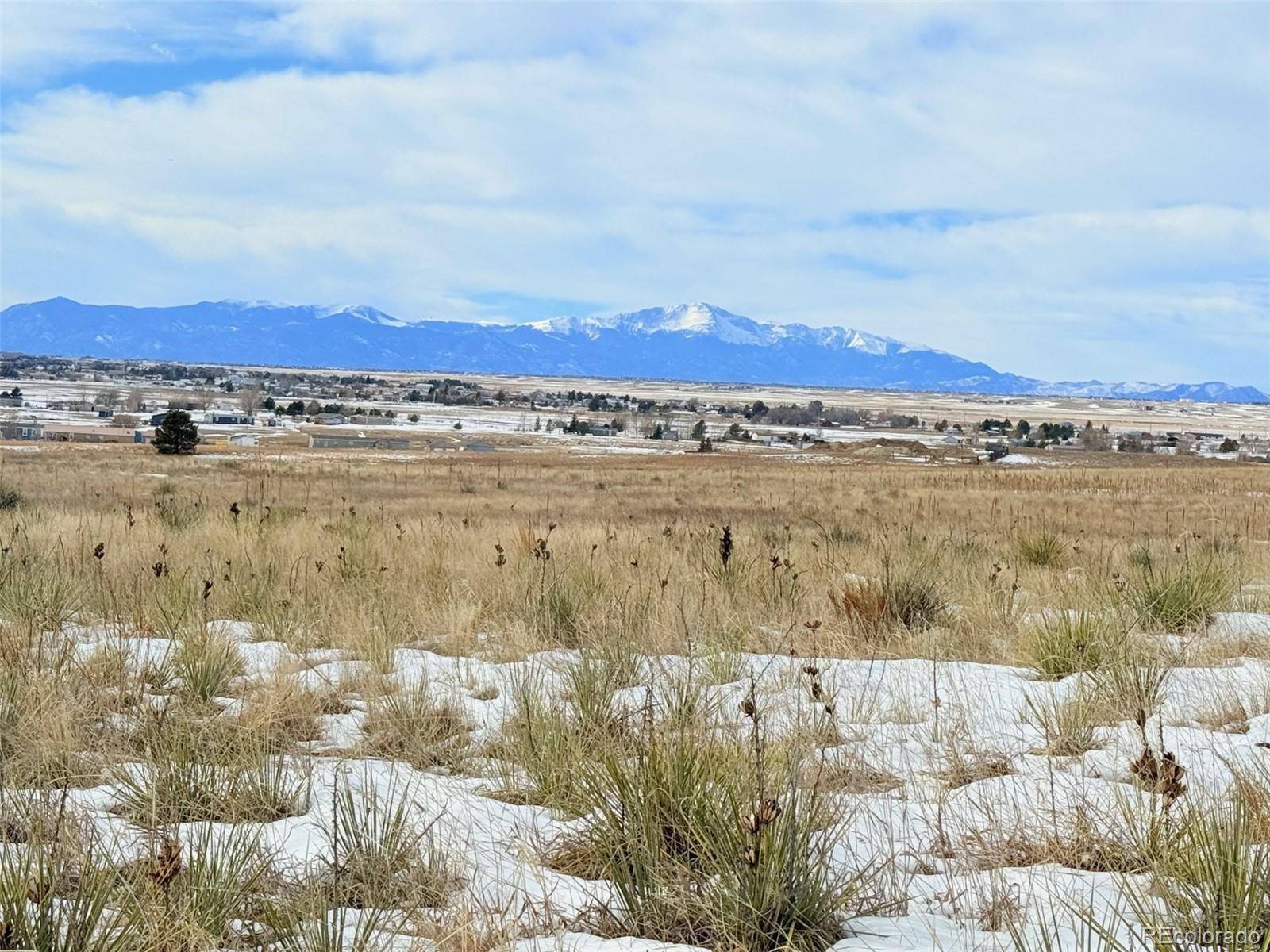 18702 Longhorn Acres TRL, Peyton, CO 80831