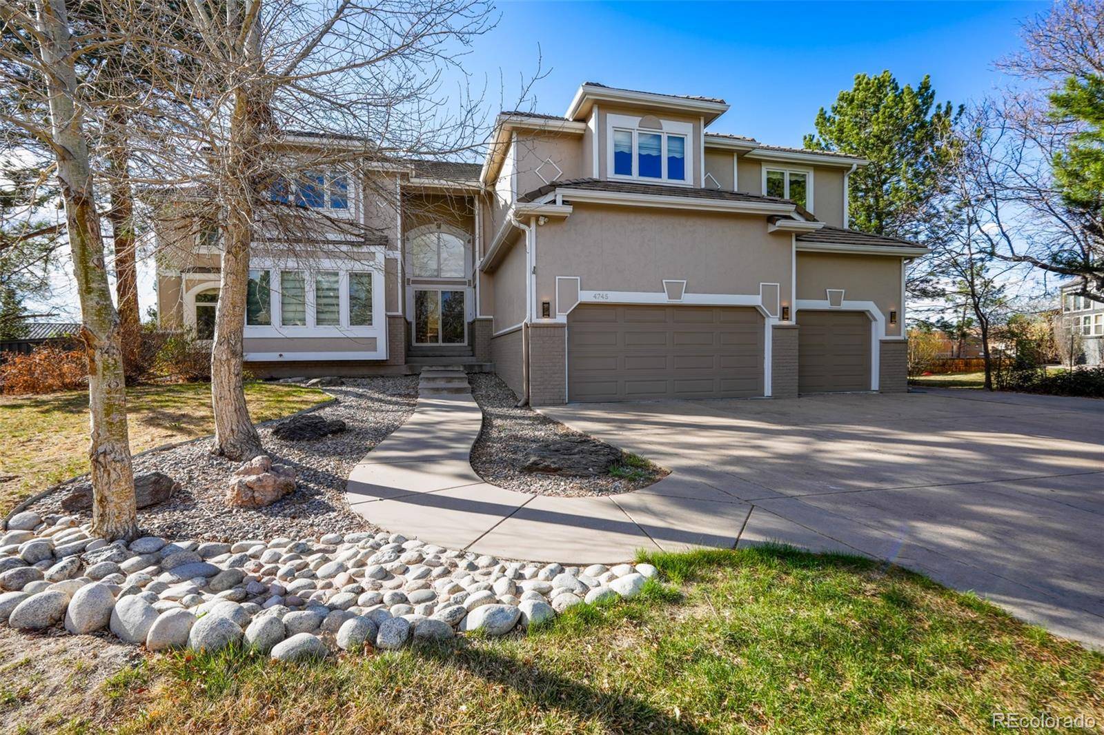 4745 S Helena WAY, Aurora, CO 80015