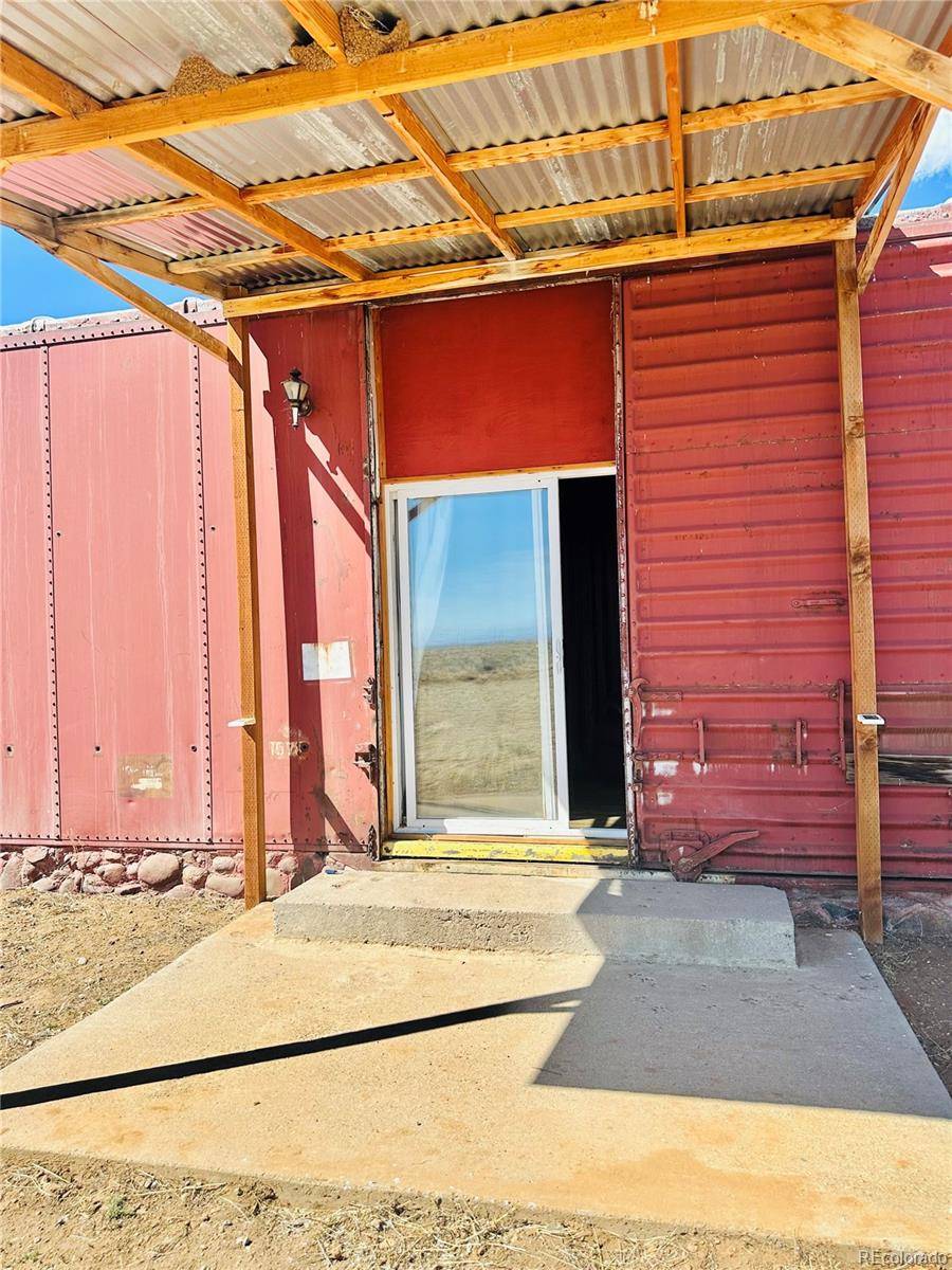 0 County Road AA, La Jara, CO 81140
