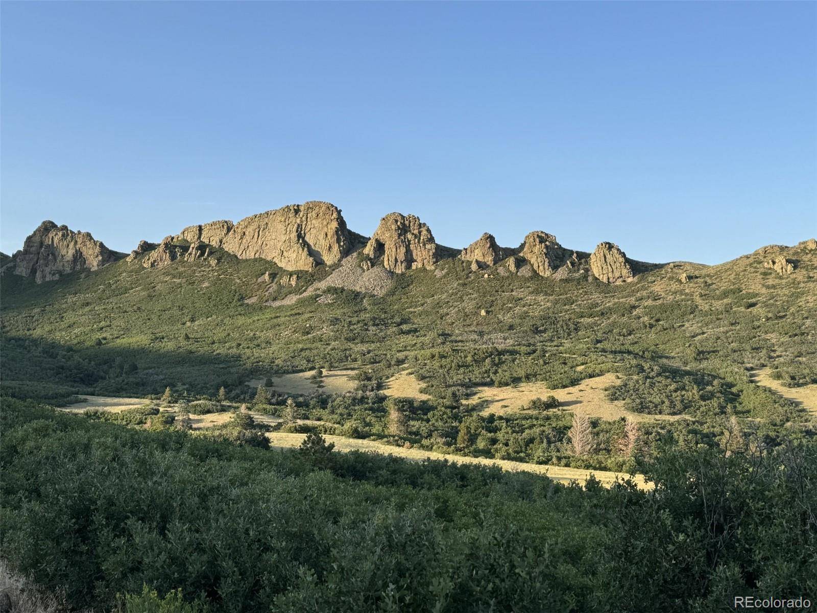 6861 US HWY 160, La Veta, CO 81055