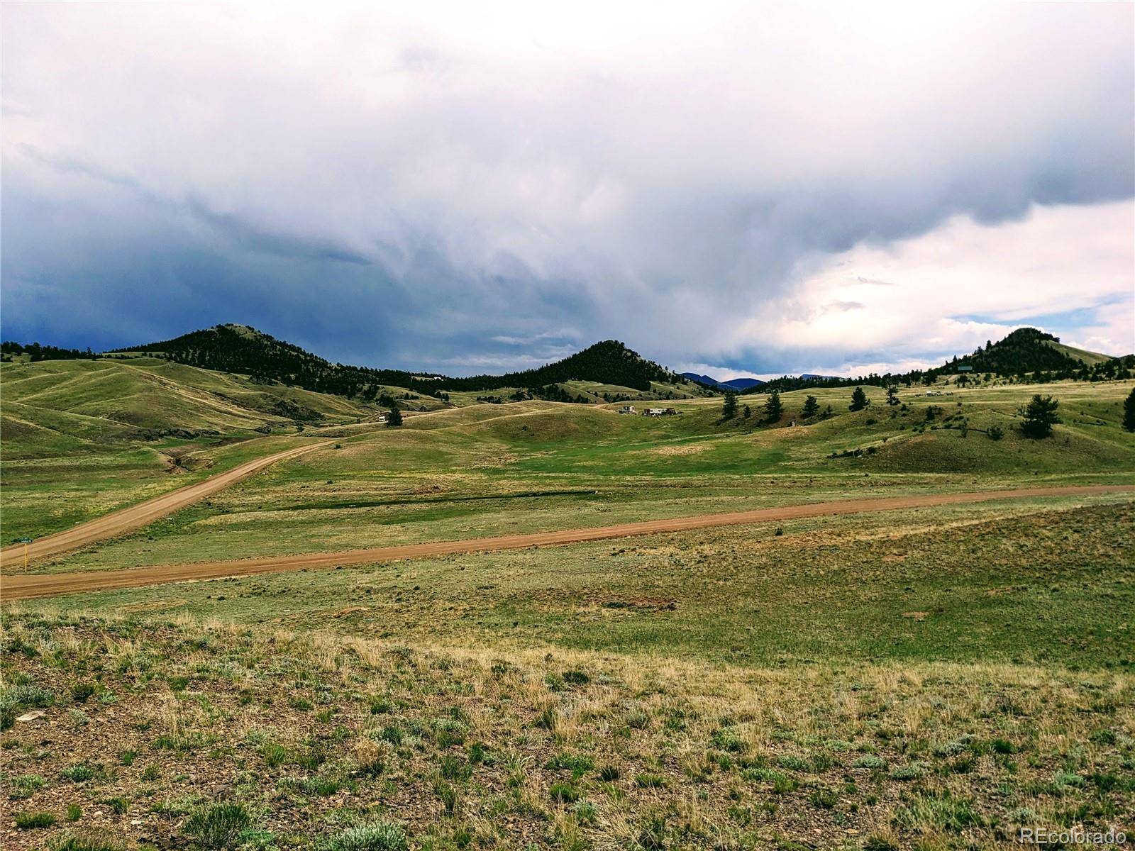 00000 Cahokia RD, Hartsel, CO 80449